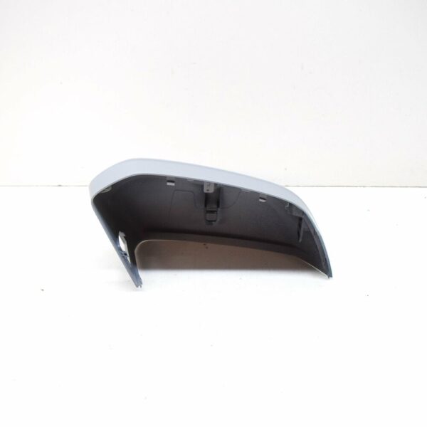 81A857527AGRU - NEW AUDI Q3 F3 FRONT LEFT DOOR MIRROR COVER CAP 81A857527AGRU
