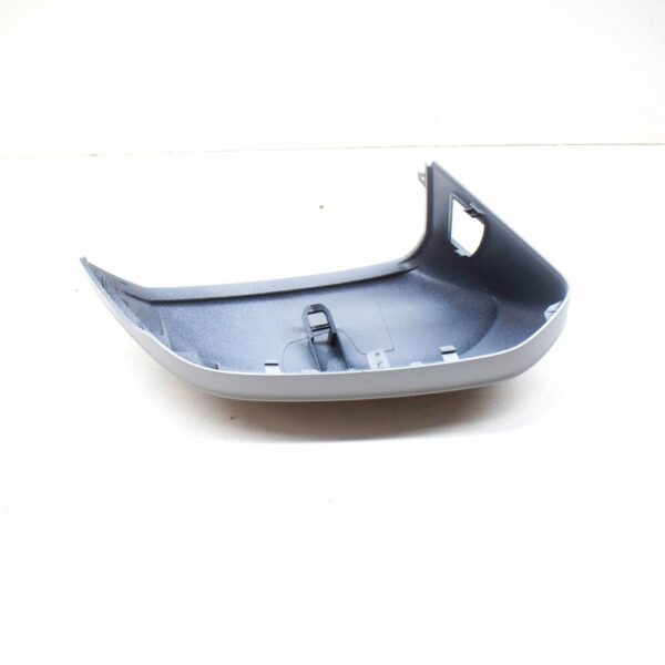 81A857527AGRU - NEW AUDI Q3 F3 FRONT LEFT DOOR MIRROR COVER CAP 81A857527AGRU