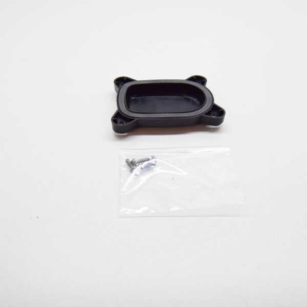 81A941159A - AUDI Q2 GA Left Headlight Cover Cap 81A941159A NEW GENUINE