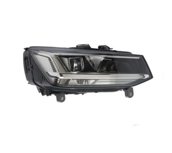 81A941774A - AUDI Q2 GA Front Right Headlight RHD 81A941774E NEW GENUINE