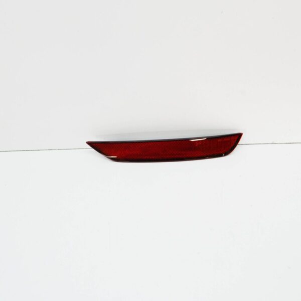 81A945105 - AUDI Q2 Rear Left Bumper Light Reflector 81A945105 NEW GENUINE