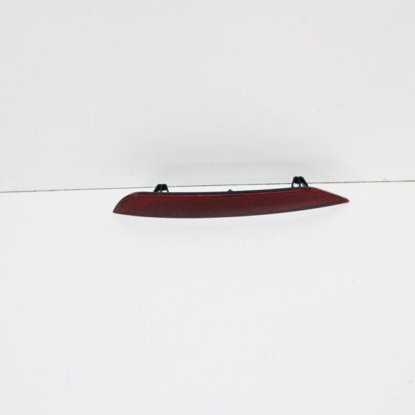 81A945105 - AUDI Q2 Rear Left Bumper Light Reflector 81A945105 NEW GENUINE