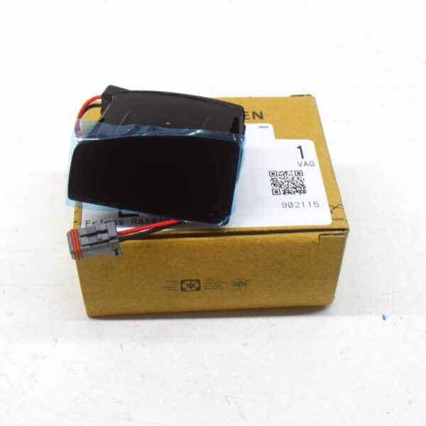 81B949145 - NEW AUDI Q3 F3 LANE CHANGE ASSIST WARNING DISPLAY LEFT LHD 81B949145