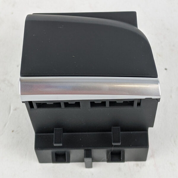 81C858323A6PS - NEW AUDI Q2 GA COIN HOLDER TRIM 81C858323A 6PS 81C858323A6PS ORIGINAL