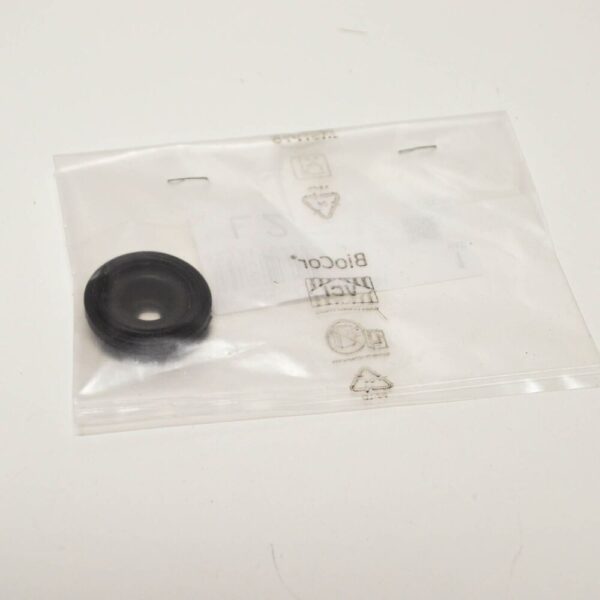 823711642B - NEW AUDI 100 C3 RIGHT PROTECTIVE SLEEVE 823711642B ORIGINAL