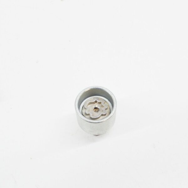 82A071455 - NEW AUDI A1 8X ANTI-THEFT LOCKING WHEELS NUT BOLTS KIT SET 4F0071455 82A071455