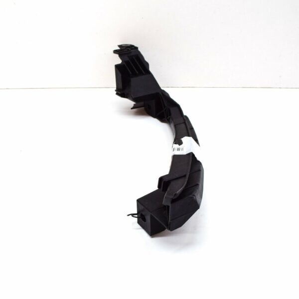 82A807572A - NEW AUDI A1 SPORTBACK GB FRONT RIGHT HEADLIGHT BRACKET MOUNT 82A807572A