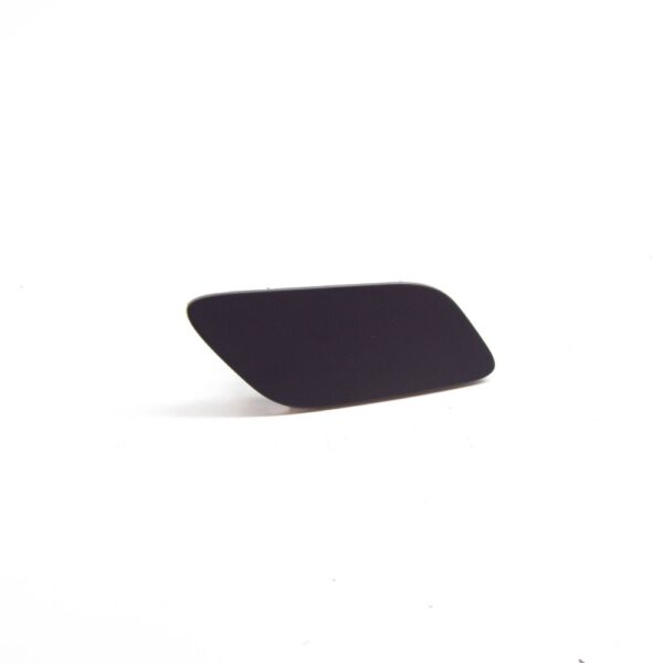 82A807754A - Audi A1 Sportback GBA Headlight Washer Cover Cap 82A807754AGRU NEW