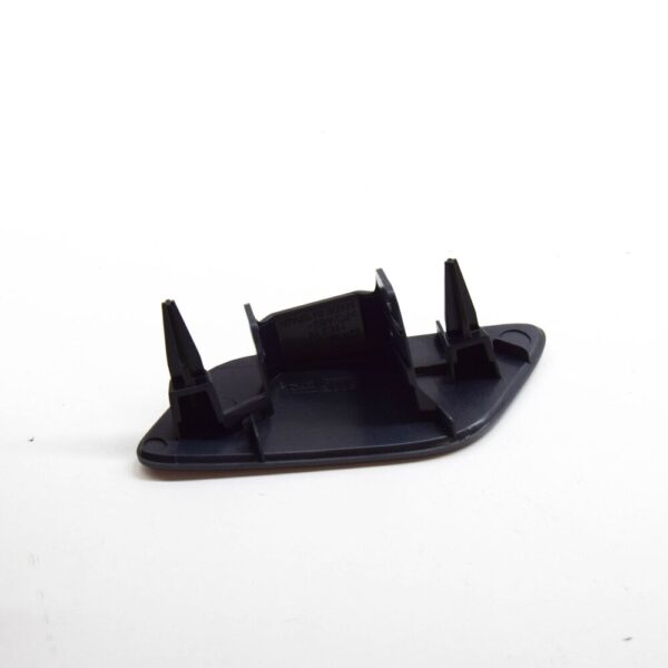 82A807754A - Audi A1 Sportback GBA Headlight Washer Cover Cap 82A807754AGRU NEW