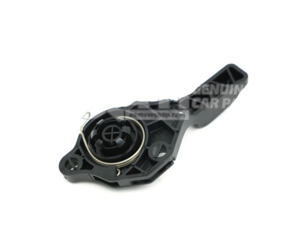 82A823661A - New AUDI A1 GB Bonnet Release Lever 82A823661A Genuine