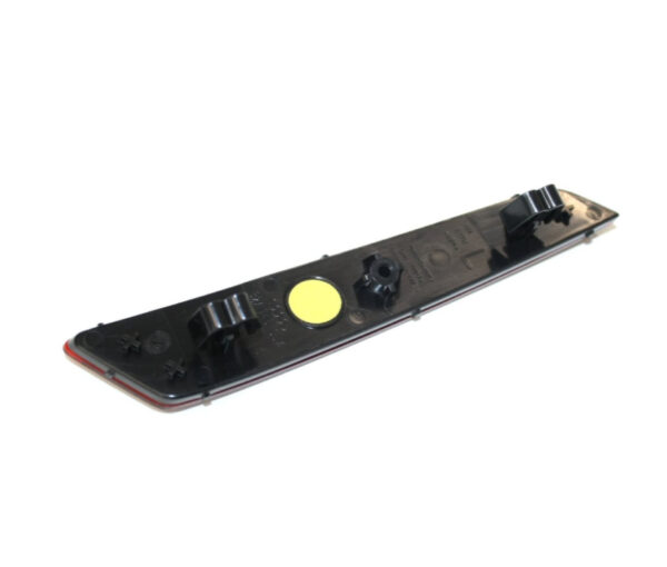 82A945105A - NEW AUDI A1 GB REAR LEFT BUMPER LIGHT REFLECTOR S-LINE 82A945105A ORIGINAL