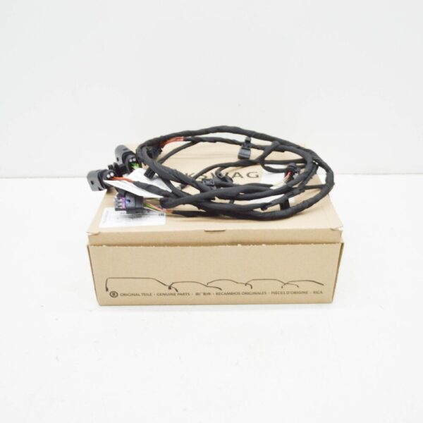 82A971085B - NEW AUDI A1 SPORTBACK GB FRONT PARKING PDC WIRING HARNESS 82A971085B ORIGINAL