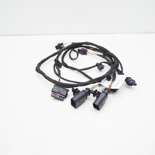 82A971085B - NEW AUDI A1 SPORTBACK GB FRONT PARKING PDC WIRING HARNESS 82A971085B ORIGINAL