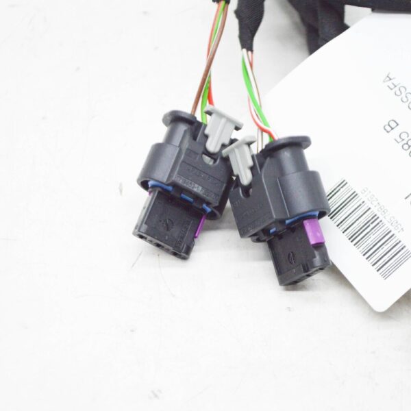 82A971085B - NEW AUDI A1 SPORTBACK GB FRONT PARKING PDC WIRING HARNESS 82A971085B ORIGINAL