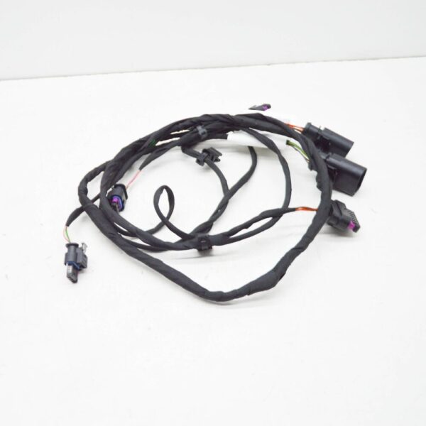 82A971085B - NEW AUDI A1 SPORTBACK GB FRONT PARKING PDC WIRING HARNESS 82A971085B ORIGINAL