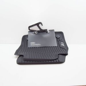 82B061501041 - AUDI A1 GB Front Floor Mat Set LHD 82B061501041 NEW GENUINE