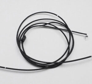 82C955953A - Audi A1 GB front washing system corrugated tube RHD 82C955953A NEW ORIGINAL