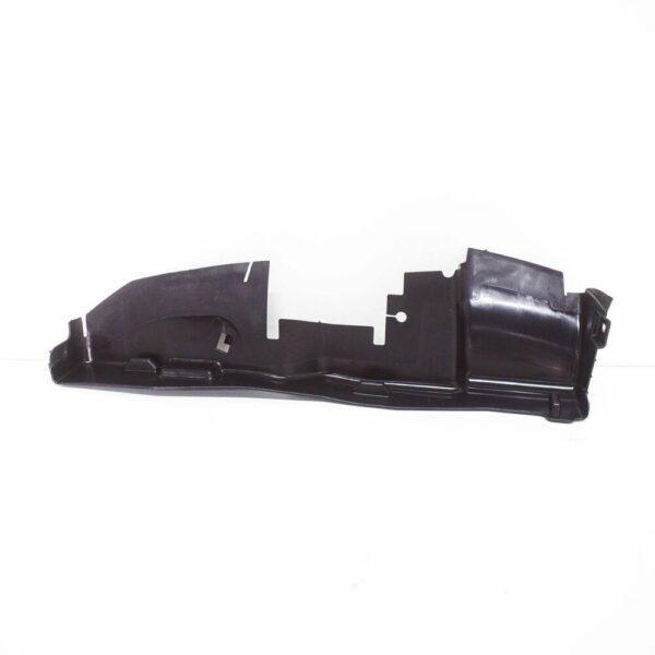 83A121283A - NEW AUDI Q3 F3 LEFT RADIATOR AIR DUCT 83A121283A