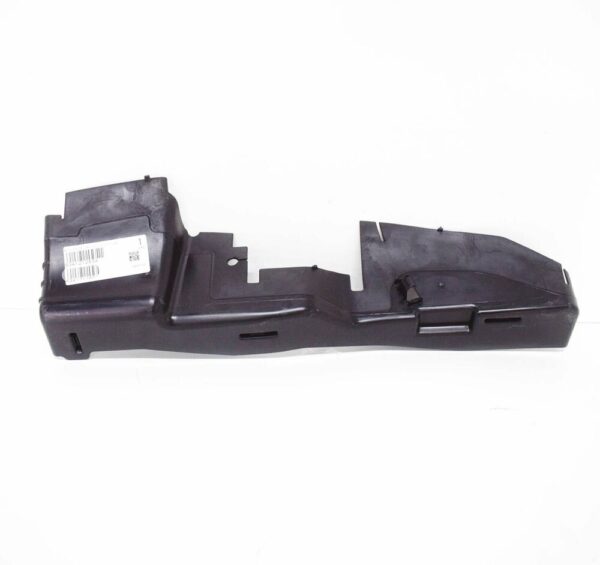 83A121283A - NEW AUDI Q3 F3 LEFT RADIATOR AIR DUCT 83A121283A
