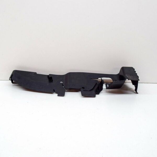 83A121283F - NEW AUDI Q3 F3 FRONT LEFT RADIATOR SUPPORT BAFFLE 83A121283F ORIGINAL