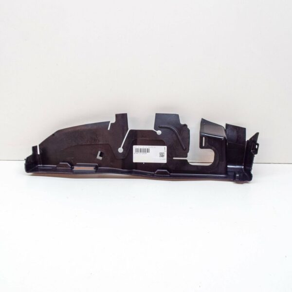 83A121283F - NEW AUDI Q3 F3 FRONT LEFT RADIATOR SUPPORT BAFFLE 83A121283F ORIGINAL