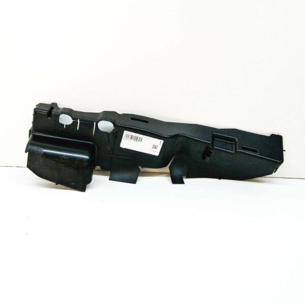 83A121284F - NEW AUDI Q3 F3 FRONT RIGHT RADIATOR SUPPORT BAFFLE 83A121284F ORIGINAL