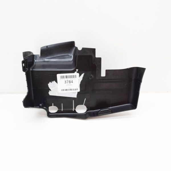 83A121284L - NEW AUDI Q3 F3 SPORTBACK RIGHT RADIATOR AIR DUCT 83A121284L ORIGINAL