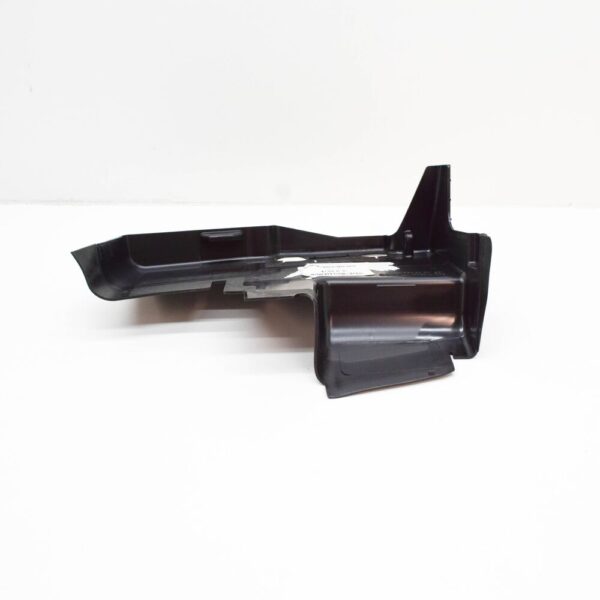 83A121284L - NEW AUDI Q3 F3 SPORTBACK RIGHT RADIATOR AIR DUCT 83A121284L ORIGINAL