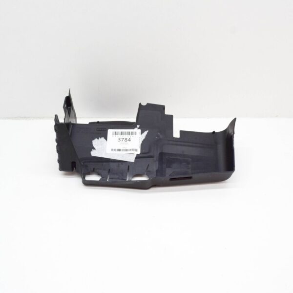 83A121284L - NEW AUDI Q3 F3 SPORTBACK RIGHT RADIATOR AIR DUCT 83A121284L ORIGINAL