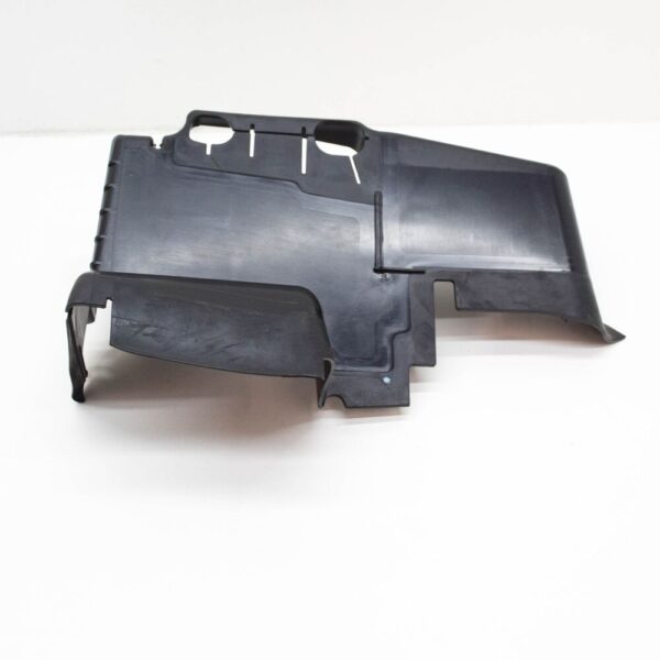 83A121284L - NEW AUDI Q3 F3 SPORTBACK RIGHT RADIATOR AIR DUCT 83A121284L ORIGINAL