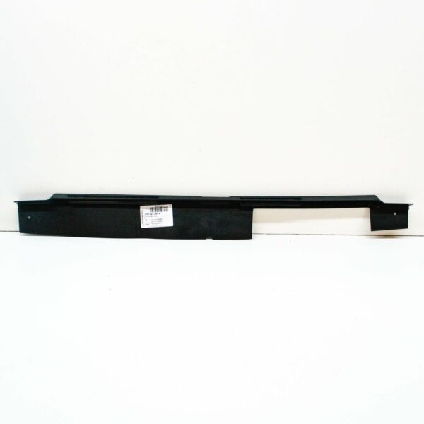 83A121285A - NEW AUDI Q3 F3 FRONT UPPER AIR DUCT RADIATOR SUPPORT BAFFLE 83A121285A ORIGINAL