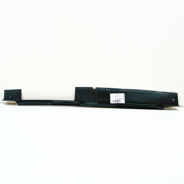 83A121285A - NEW AUDI Q3 F3 FRONT UPPER AIR DUCT RADIATOR SUPPORT BAFFLE 83A121285A ORIGINAL