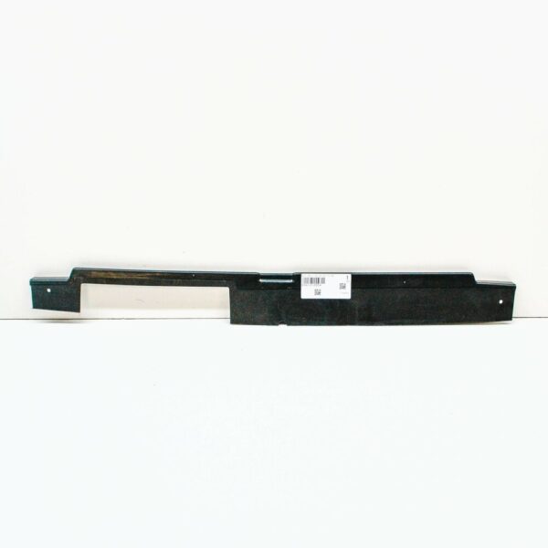 83A121285A - NEW AUDI Q3 F3 FRONT UPPER AIR DUCT RADIATOR SUPPORT BAFFLE 83A121285A ORIGINAL
