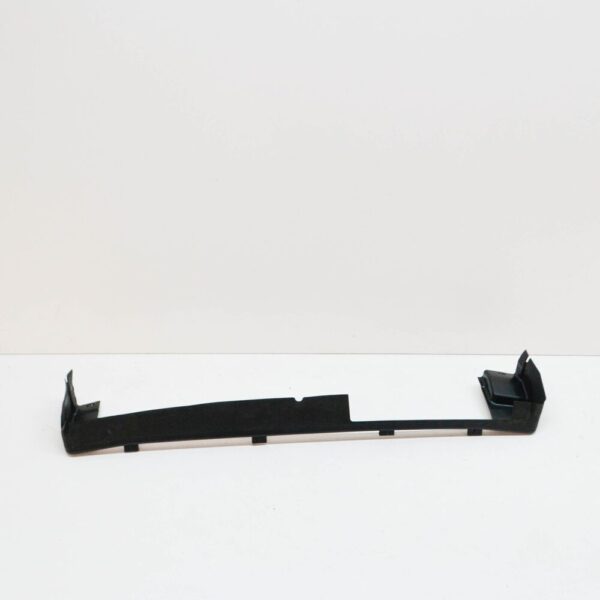 83A121285H - Audi Q3 F3 upper radiator air routing 83A121285H new