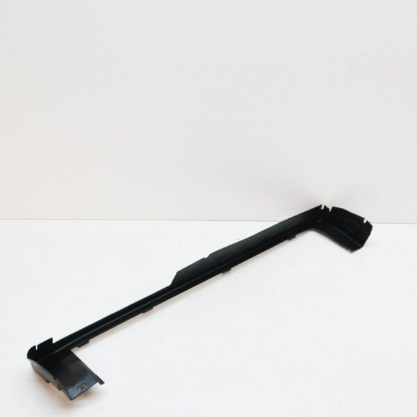 83A121285H - Audi Q3 F3 upper radiator air routing 83A121285H new