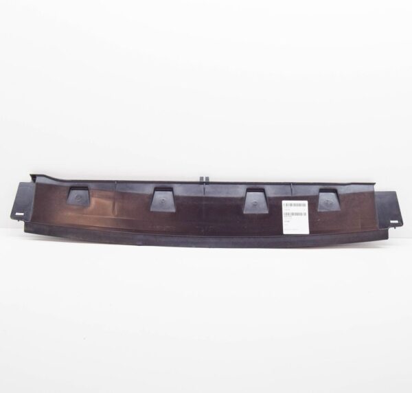 83A121286 - AUDI Q3 Sportback F3N Radiator Air Guide Lower Duct 83A121286 2NEW GENUINE