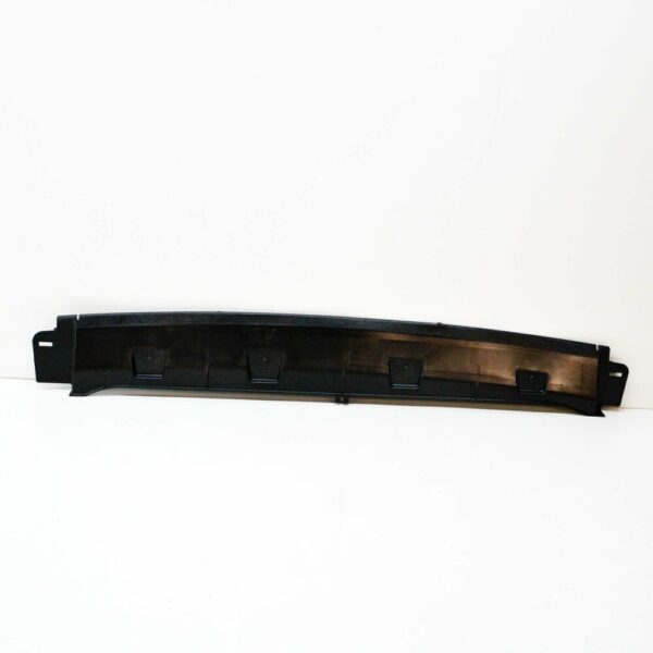 83A121286F - NEW AUDI Q3 F3 FRONT RADIATOR LOWER AIR DUCT 83A121286F ORIGINAL