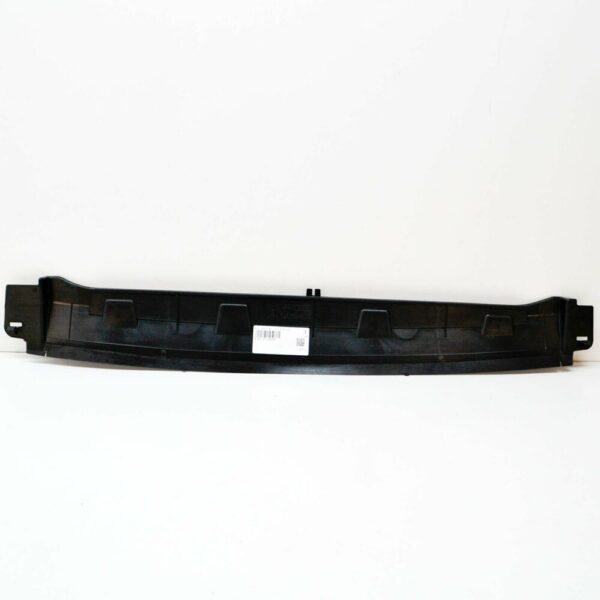 83A121286F - NEW AUDI Q3 F3 FRONT RADIATOR LOWER AIR DUCT 83A121286F ORIGINAL