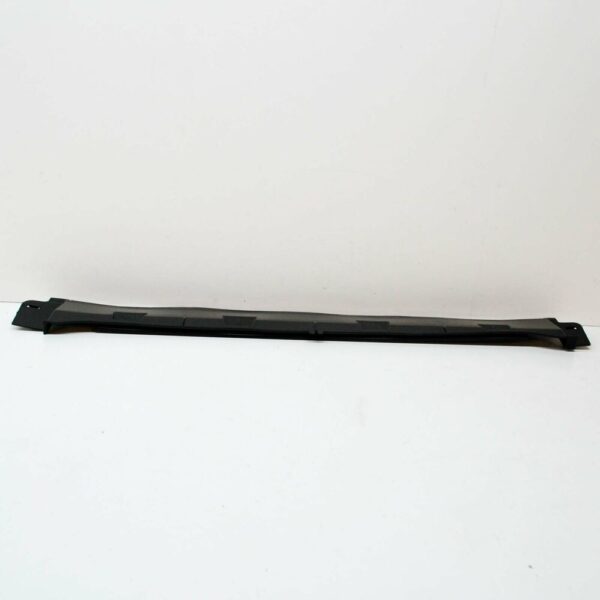 83A121286F - NEW AUDI Q3 F3 FRONT RADIATOR LOWER AIR DUCT 83A121286F ORIGINAL