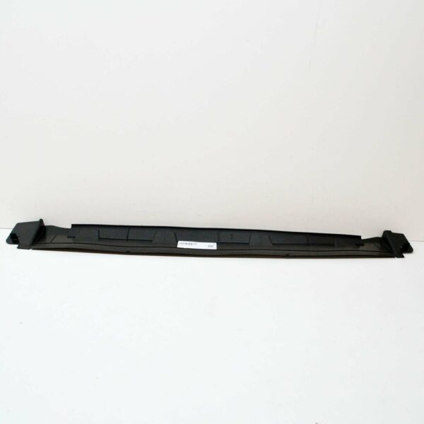 83A121286F - NEW AUDI Q3 F3 FRONT RADIATOR LOWER AIR DUCT 83A121286F ORIGINAL