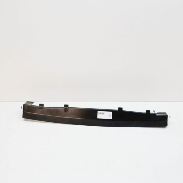 83A121286H - Audi Q3 F3 Cooler Lower Air Route 83A1286H New