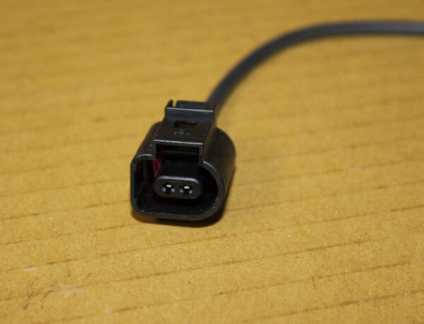 83A615121A - NEW AUDI A3 SPORTBACK 8Y FRONT RH DISC BRAKE PAD WEAR SENSOR 83A615121A ORIGINAL