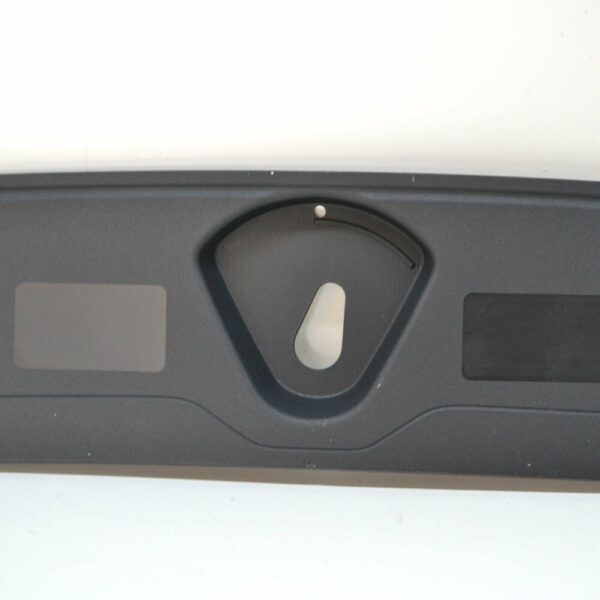 83A8070819B9 - NEW AUDI Q3 F3 FRONT UPPER RADIATOR SUPPORT ACCESS COVER 83A8070819B9