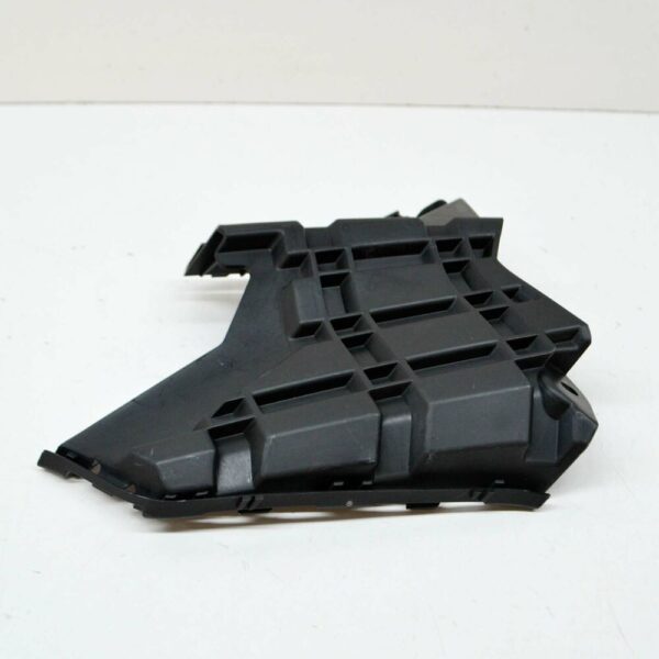 83A807095A - NEW AUDI Q3 F3 S-LINE FRONT BUMPER LEFT GRILLE BRACKET 83A807095A ORIGINAL