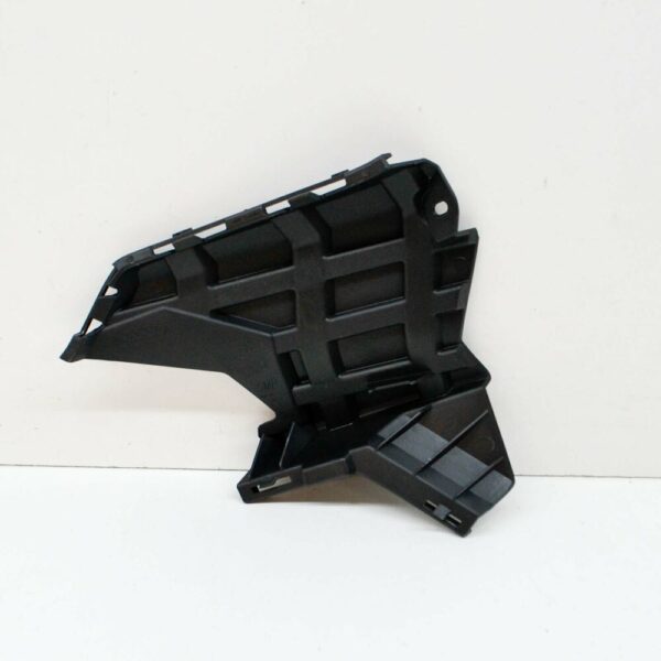 83A807095A - NEW AUDI Q3 F3 S-LINE FRONT BUMPER LEFT GRILLE BRACKET 83A807095A ORIGINAL