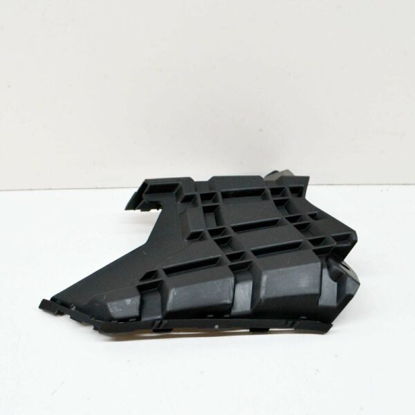 83A807095A - NEW AUDI Q3 F3 S-LINE FRONT BUMPER LEFT GRILLE BRACKET 83A807095A ORIGINAL