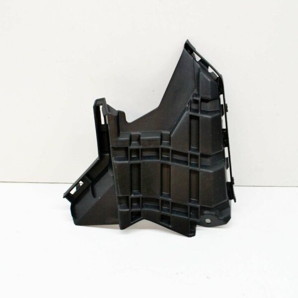 83A807096A - NEW AUDI Q3 F3 S-LINE FRONT BUMPER RIGHT GRILLE END PLATE 83A807096A