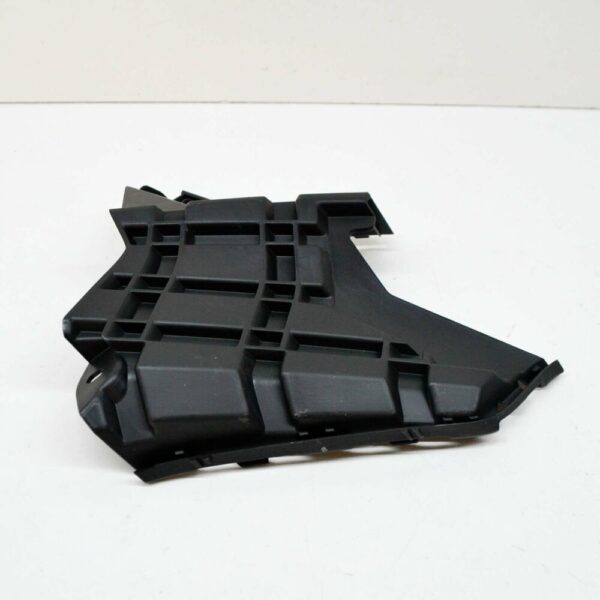 83A807096A - NEW AUDI Q3 F3 S-LINE FRONT BUMPER RIGHT GRILLE END PLATE 83A807096A