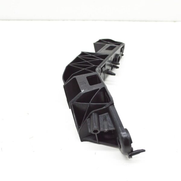 83A807183 - NEW AUDI Q3 F3 FRONT LEFT BUMPER BRACKET GUIDE 83A807183 ORIGINAL