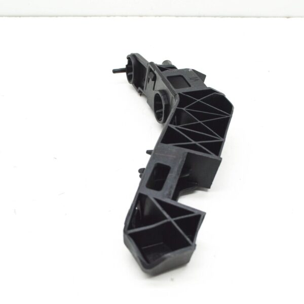 83A807183 - NEW AUDI Q3 F3 FRONT LEFT BUMPER BRACKET GUIDE 83A807183 ORIGINAL